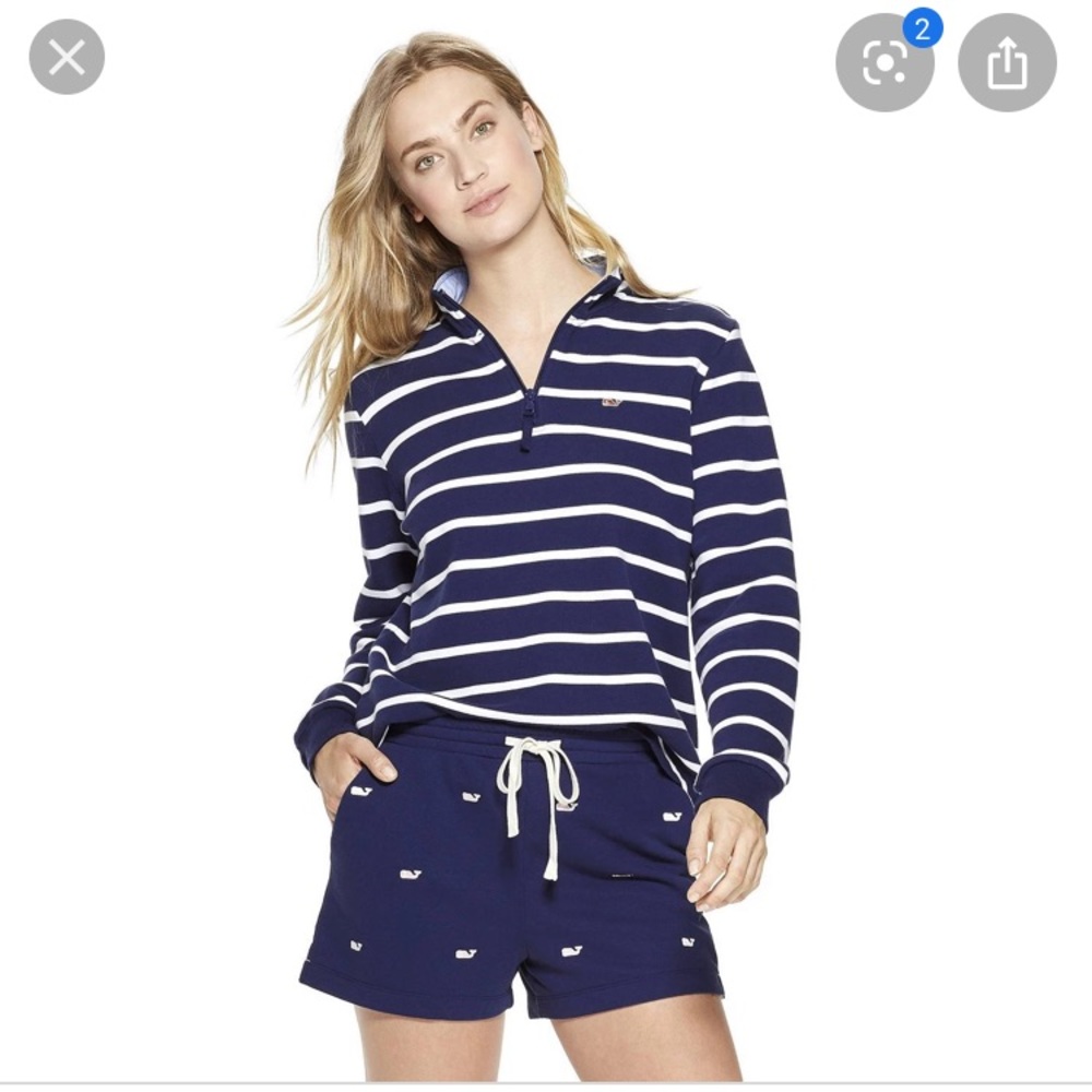 Vineyard Vines Shorts 🐳